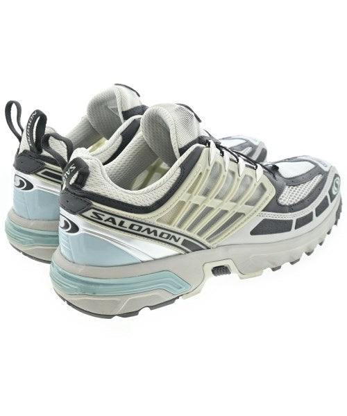 Salomon รองเท้าผ้าใบ