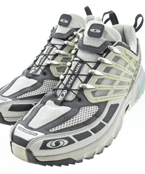 Salomon รองเท้าผ้าใบ