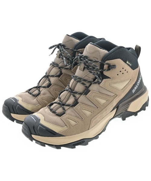 Salomon รองเท้าผ้าใบ