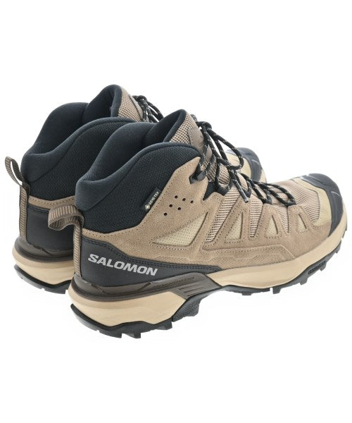 Salomon รองเท้าผ้าใบ