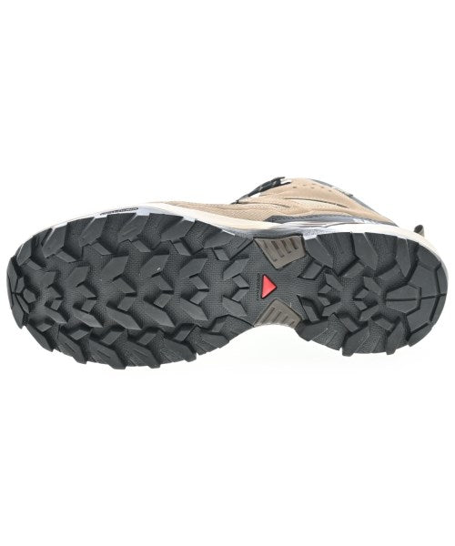 Salomon รองเท้าผ้าใบ