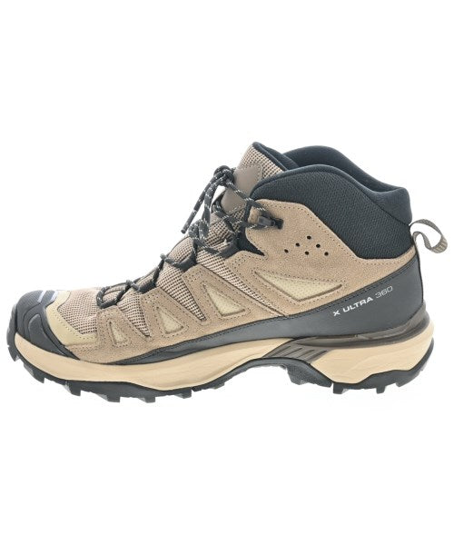 Salomon รองเท้าผ้าใบ