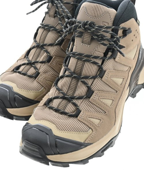 Salomon รองเท้าผ้าใบ