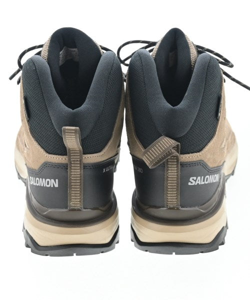 Salomon รองเท้าผ้าใบ