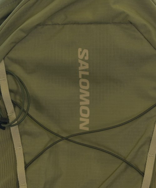 Salomon เป้สะพายหลัง