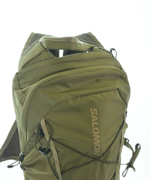 Salomon เป้สะพายหลัง