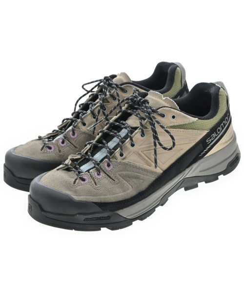 Salomon รองเท้าผ้าใบ
