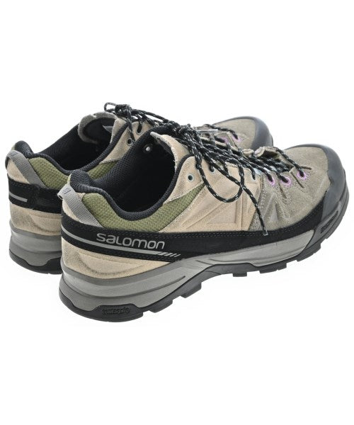 Salomon รองเท้าผ้าใบ