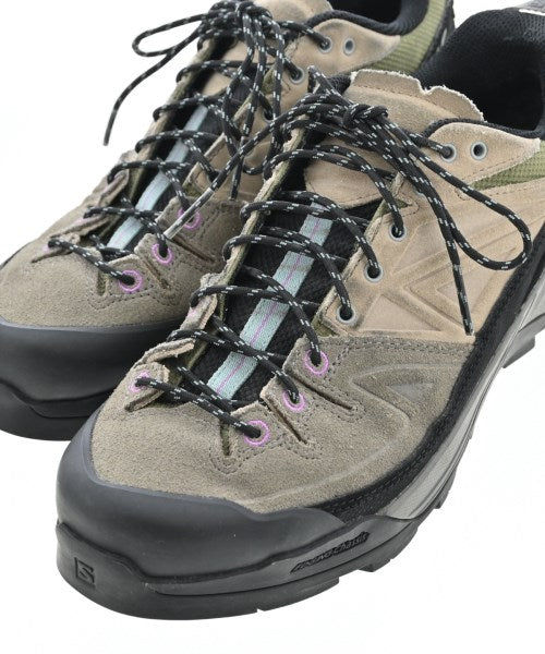 Salomon รองเท้าผ้าใบ