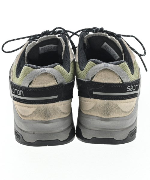 Salomon รองเท้าผ้าใบ