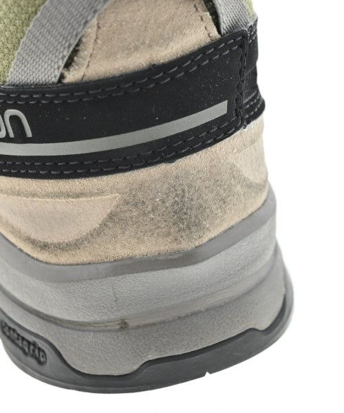 Salomon รองเท้าผ้าใบ