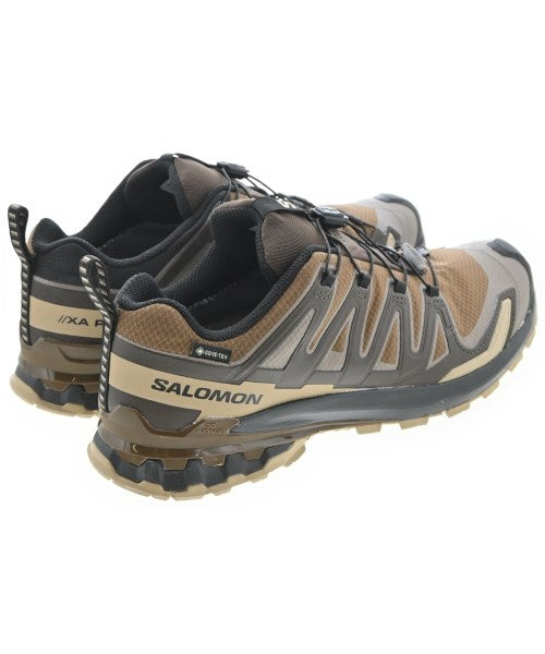 Salomon รองเท้าผ้าใบ