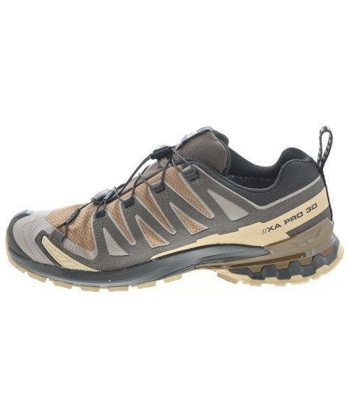 Salomon รองเท้าผ้าใบ