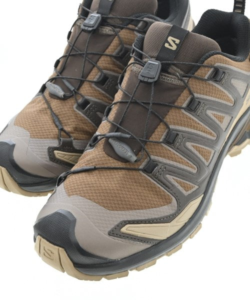 Salomon รองเท้าผ้าใบ