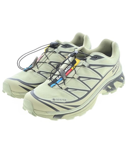 Salomon รองเท้าผ้าใบ