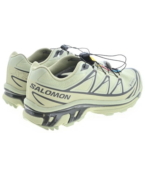 Salomon รองเท้าผ้าใบ