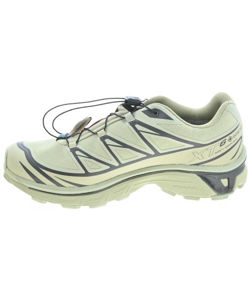 Salomon รองเท้าผ้าใบ