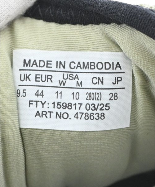 Salomon รองเท้าผ้าใบ