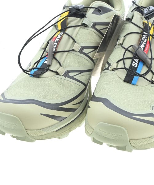 Salomon รองเท้าผ้าใบ