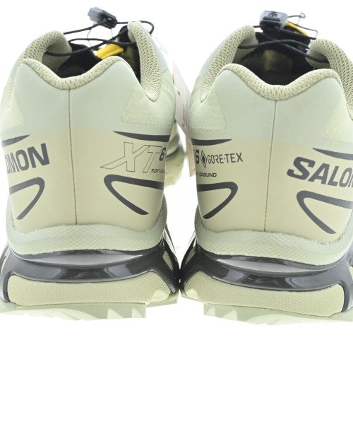 Salomon รองเท้าผ้าใบ