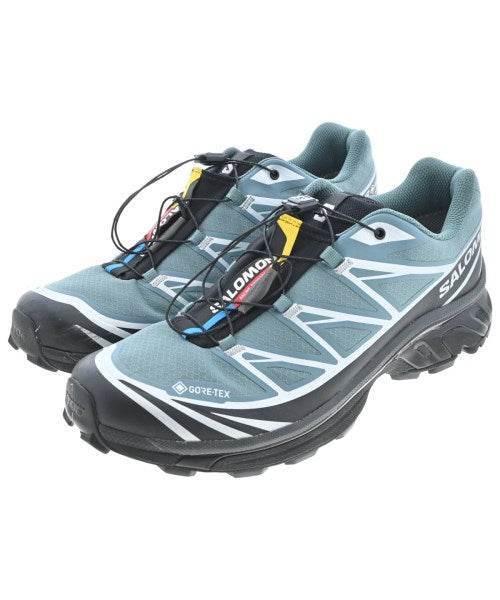 Salomon รองเท้าผ้าใบ