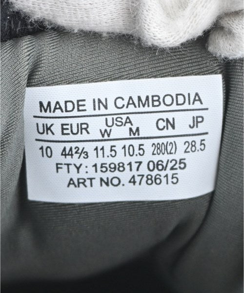 Salomon รองเท้าผ้าใบ