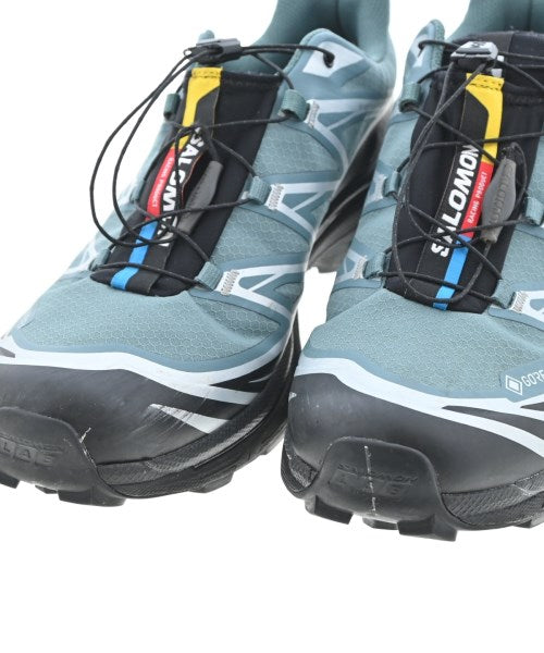 Salomon รองเท้าผ้าใบ