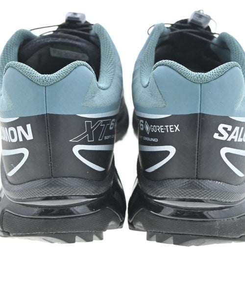 Salomon รองเท้าผ้าใบ