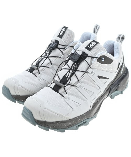 Salomon รองเท้าผ้าใบ