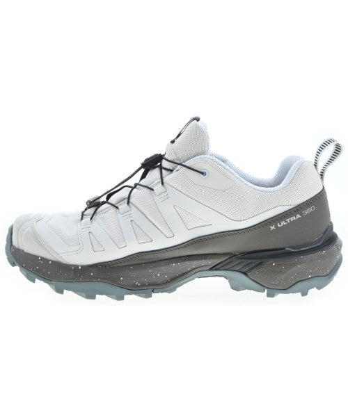 Salomon รองเท้าผ้าใบ