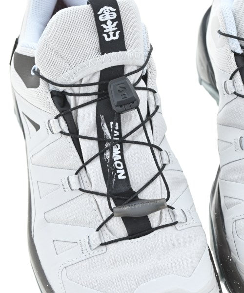 Salomon รองเท้าผ้าใบ