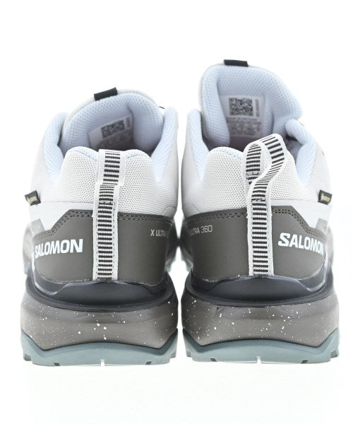 Salomon รองเท้าผ้าใบ