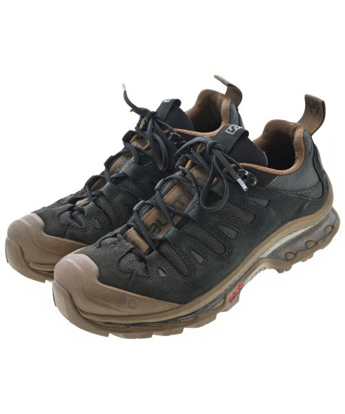 Salomon รองเท้าผ้าใบ