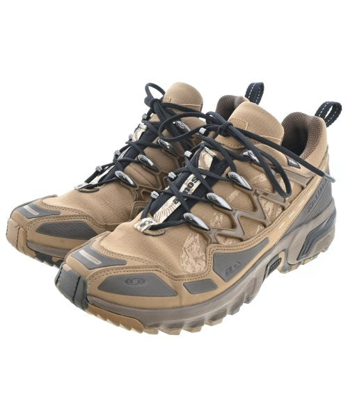 Salomon รองเท้าผ้าใบ