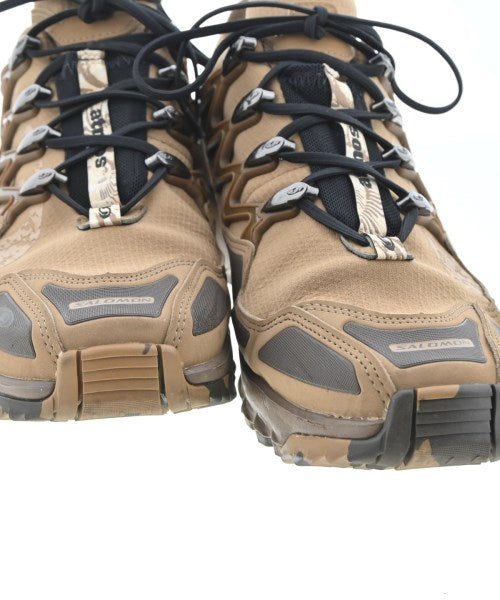 Salomon รองเท้าผ้าใบ