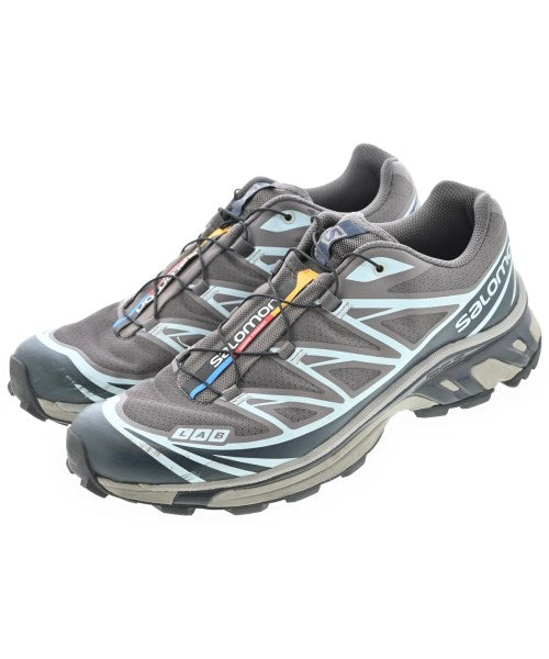 Salomon รองเท้าผ้าใบ