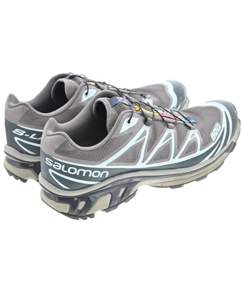 Salomon รองเท้าผ้าใบ