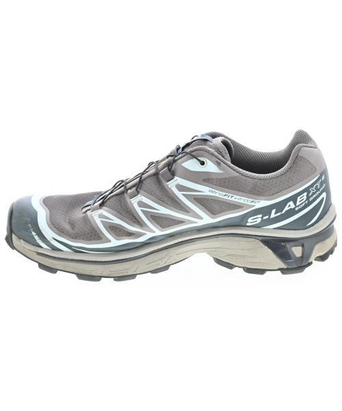 Salomon รองเท้าผ้าใบ