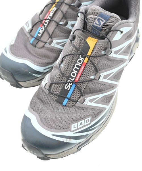 Salomon รองเท้าผ้าใบ
