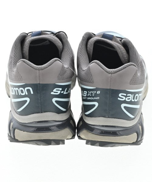 Salomon รองเท้าผ้าใบ