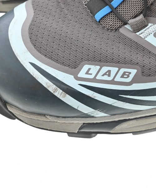 Salomon รองเท้าผ้าใบ
