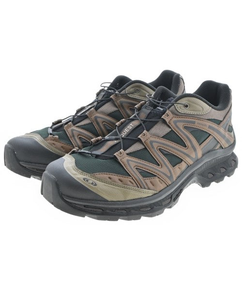 Salomon รองเท้าผ้าใบ