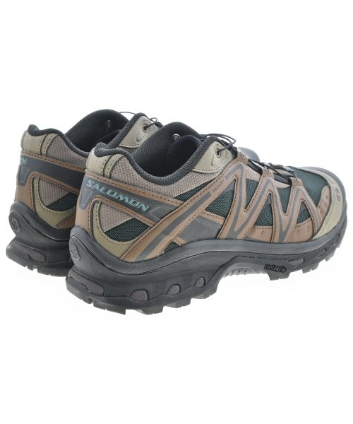 Salomon รองเท้าผ้าใบ