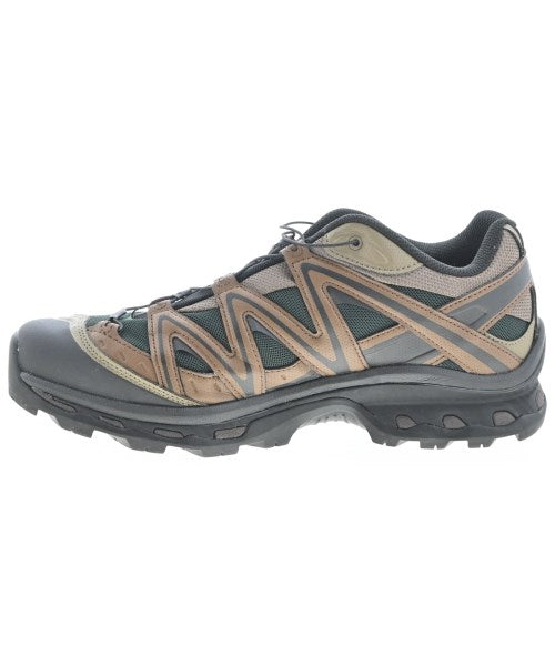 Salomon รองเท้าผ้าใบ