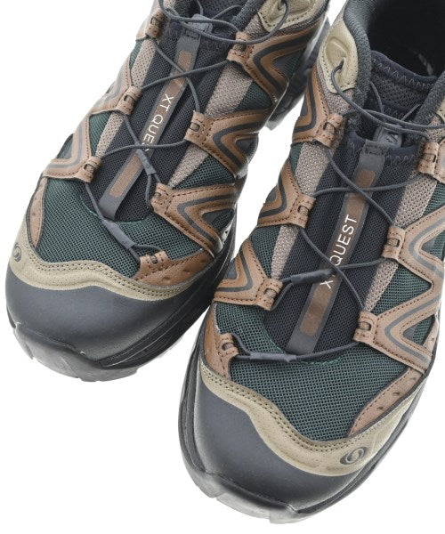 Salomon รองเท้าผ้าใบ