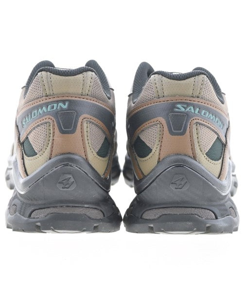 Salomon รองเท้าผ้าใบ