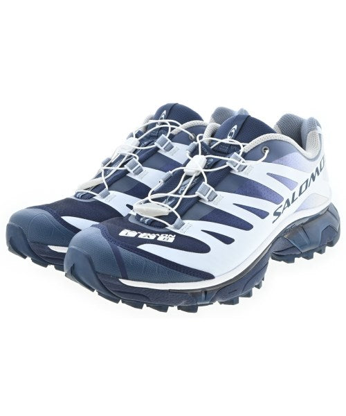 Salomon รองเท้าผ้าใบ