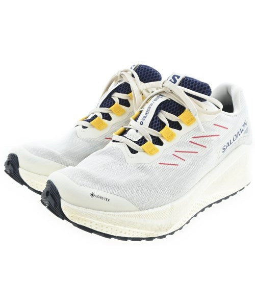 Salomon รองเท้าผ้าใบ