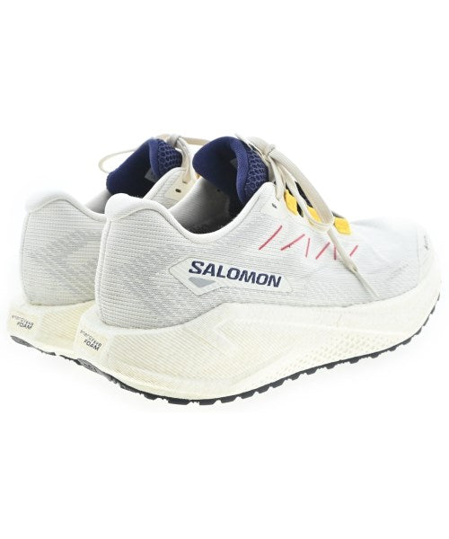 Salomon รองเท้าผ้าใบ
