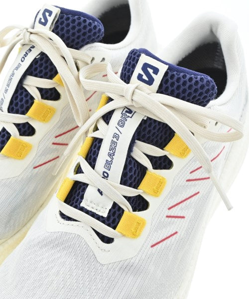 Salomon รองเท้าผ้าใบ
